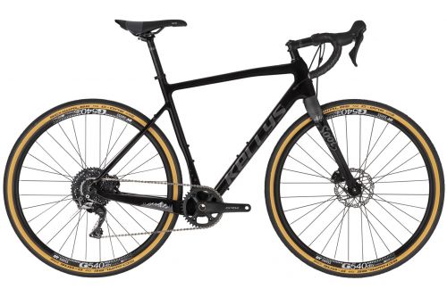 Rower gravel KELLYS SOOT 90 2021
